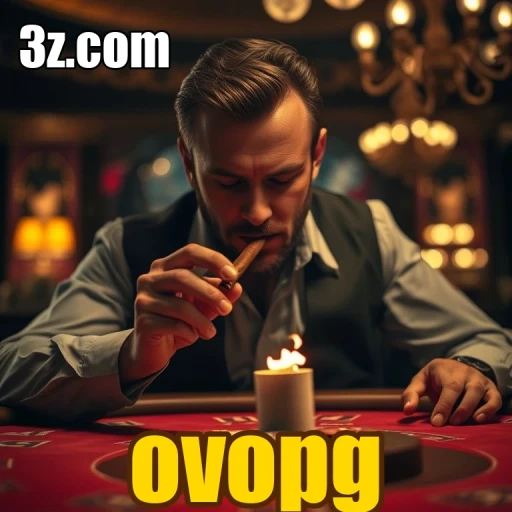 Ação e Variedade: Explore a Seção Action do ovopg