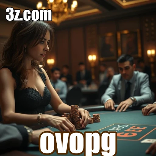 Multiplayer no ovopg: A Interação que Transforma Jogar em Comunidade