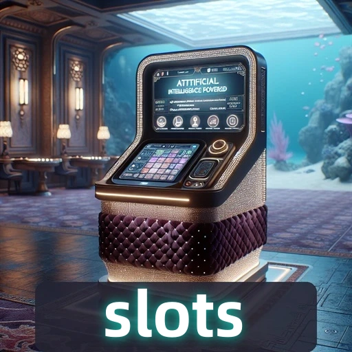 Slots no ovopg: A Aventura das Apostas Online